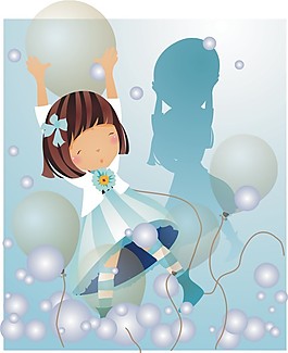 夢(mèng)幻女孩