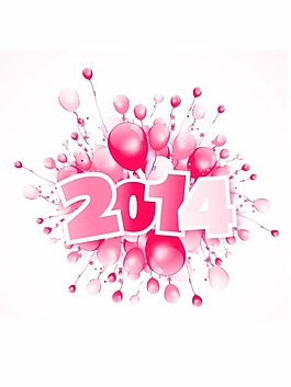 2014字效筆刷