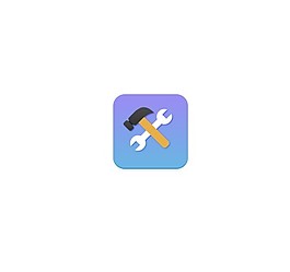UI設計小圖標