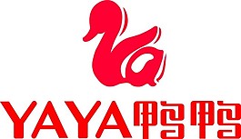 鸭鸭logo