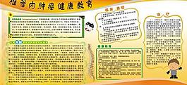 椎管內(nèi)腫瘤健康教育圖片