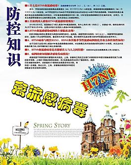 禽流感圖片
