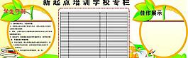 新起點(diǎn)培訓(xùn)學(xué)校專(zhuān)欄圖片