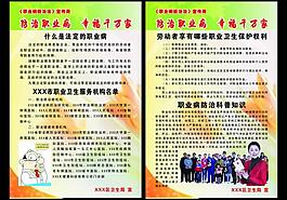 職業病圖片