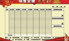 龙虎榜图片