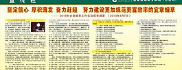 堅定信心 厚積薄發 奮力趕超圖片