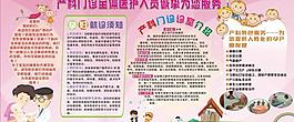 產科門診診室介紹圖片