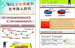 教育宣傳單圖片