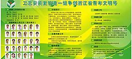 青年文明號圖片