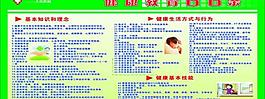 健康教育66條圖片