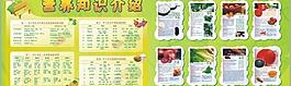 營養知識介紹圖片