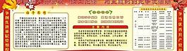 宣傳欄圖片