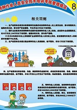 特種作業人員安全技術圖片