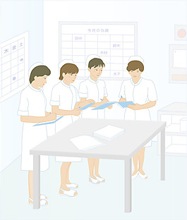 護(hù)士醫(yī)療