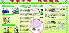 珍愛生命 拒絕毒品圖片