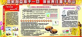 保密法頒布圖片