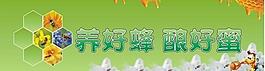 蜂蜜展圖片