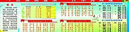 備份拼搏成佳績 汗水鑄輝煌圖片