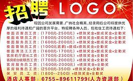 招聘圖片