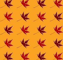 背景花紋矢量素材圖片