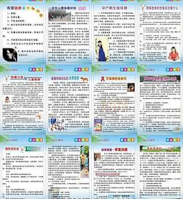 健教宣傳圖片