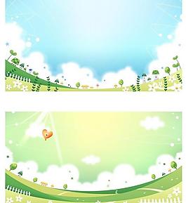 夢幻風(fēng)景圖片