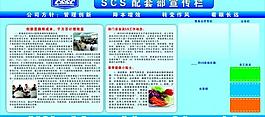 公司宣傳欄圖片