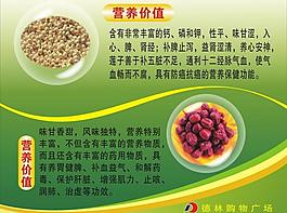 營養(yǎng)價值圖片