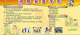 消防 安全專欄圖片