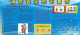 消防安全知識(shí)宣傳圖片