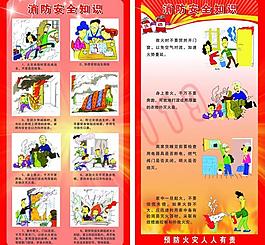 消防安全图片