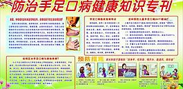 手足口病圖片