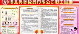 婦工園地圖片