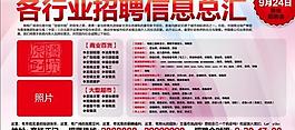 招聘圖片