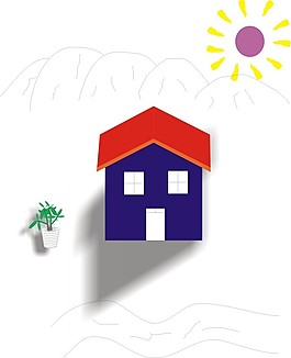 房屋