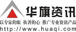 華旗資訊logo