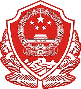 警徽LOGO