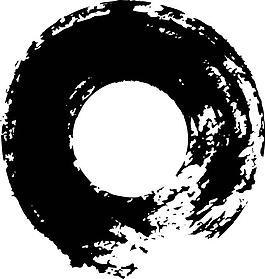 墨印