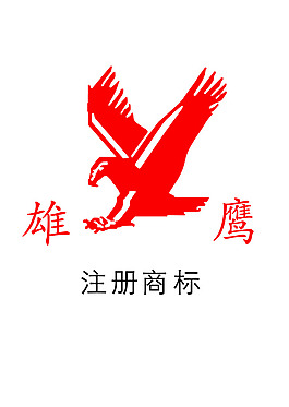 雄鷹