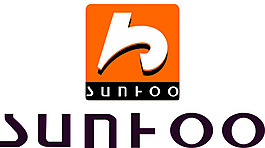 成都雙虎家私LOGO