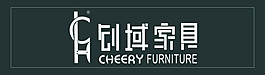 創域家具LOGO