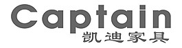 凱迪家具LOGO