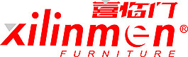 喜臨門床具LOGO
