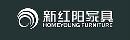 新紅陽家具LOGO