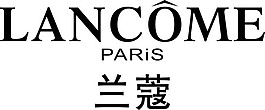 蘭蔻日用品LOGO