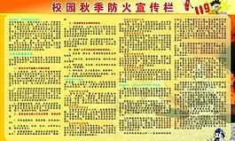 冬季防火圖片