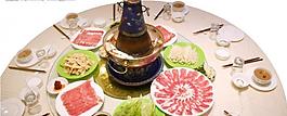 冬季火鍋圖片
