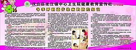 冬季呼吸道傳染病防治知識圖片