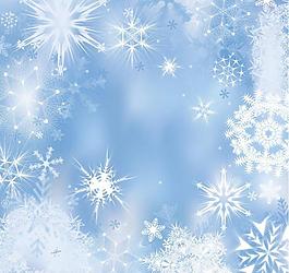 雪花圖片