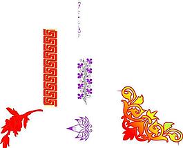 花邊圖片